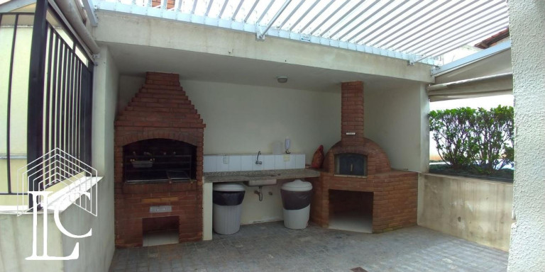 Imagem Apartamento com 2 Quartos à Venda, 56 m² em Jabaquara - São Paulo Imagem Apartamento com 2 Quartos à Venda, 56 m² em Jabaquara - São Paulo