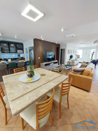 Imagem Casa de Condomínio com 5 Quartos à Venda, 361 m² em Riviera De São Lourenço - Bertioga Imagem Casa de Condomínio com 5 Quartos à Venda, 361 m² em Riviera De São Lourenço - Bertioga