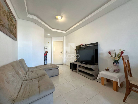 Apartamento com 3 Quartos à Venda, 89 m² em Centro - Jaraguá Do Sul