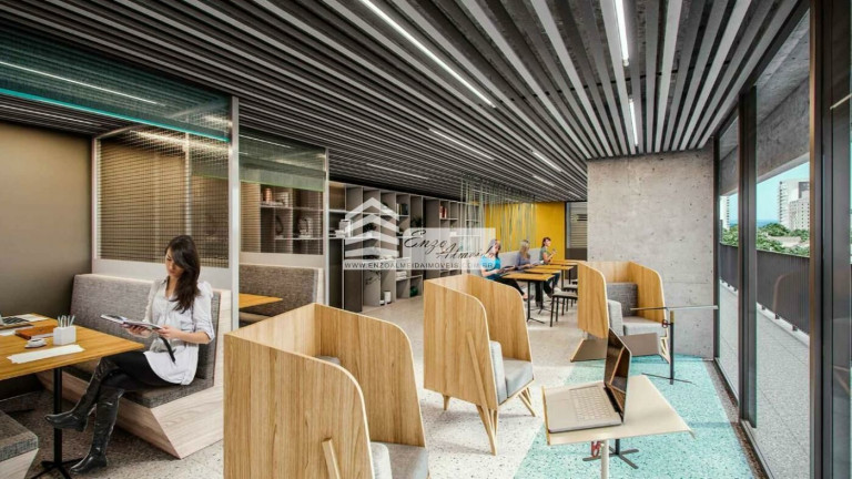 Imagem Apartamento com 2 Quartos à Venda, 61 m² em Vila Madalena - São Paulo Imagem Apartamento com 2 Quartos à Venda, 61 m² em Vila Madalena - São Paulo