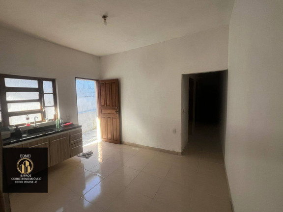 Imagem Casa com 2 Quartos à Venda, 200 m² em Cidade Da Criança - Praia Grande