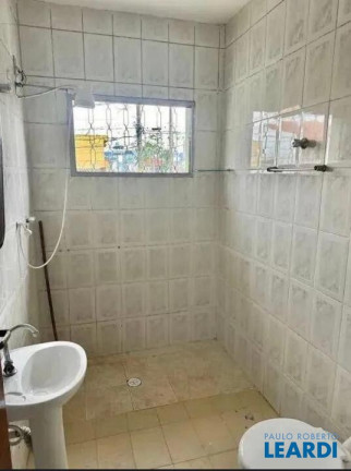 Imagem Casa com 2 Quartos para Alugar, 88 m² em Utinga - Santo André Imagem Casa com 2 Quartos para Alugar, 88 m² em Utinga - Santo André