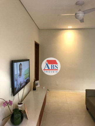 Imagem Casa com 2 Quartos à Venda, 68 m² em Boqueirão - Praia Grande