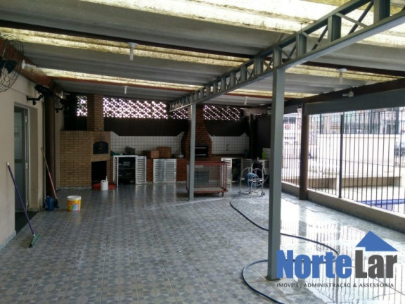 Imagem Apartamento com 2 Quartos à Venda, 52 m² em Lauzane Paulista - São Paulo