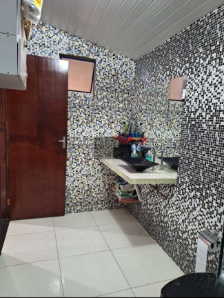 Imagem Casa com 2 Quartos à Venda, 176 m² em Arvoredo - Tomazina