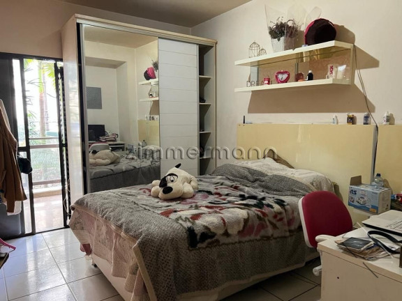 Imagem Apartamento com 3 Quartos à Venda, 225 m² em Moema - São Paulo Imagem Apartamento com 3 Quartos à Venda, 225 m² em Moema - São Paulo