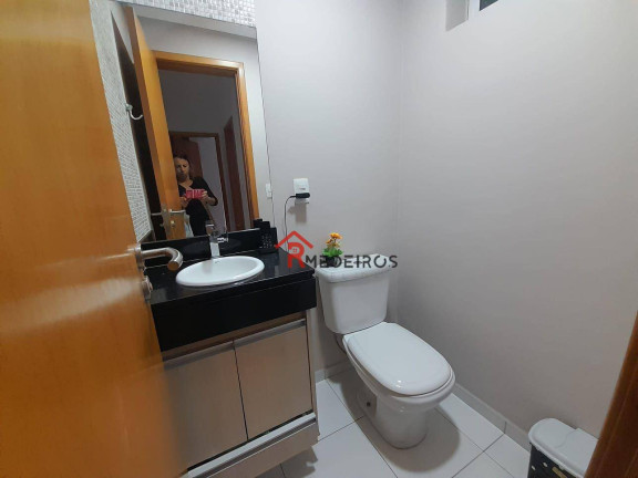 Imagem Apartamento com 2 Quartos à Venda, 83 m² em Vila Guilhermina - Praia Grande