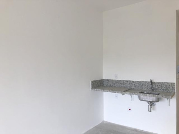 Imagem Studio com 1 Quarto à Venda, 27 m² em Granja Viana - Cotia Imagem Studio com 1 Quarto à Venda, 27 m² em Granja Viana - Cotia