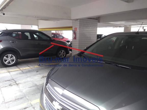 Imagem Apartamento com 3 Quartos à Venda, 170 m² em Pompéia - Santos Imagem Apartamento com 3 Quartos à Venda, 170 m² em Pompéia - Santos