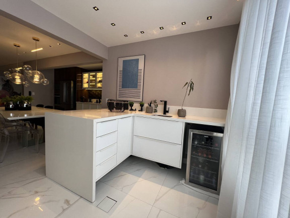 Imagem Apartamento com 1 Quarto à Venda, 66 m² em Guilhermina - Praia Grande Imagem Apartamento com 1 Quarto à Venda, 66 m² em Guilhermina - Praia Grande