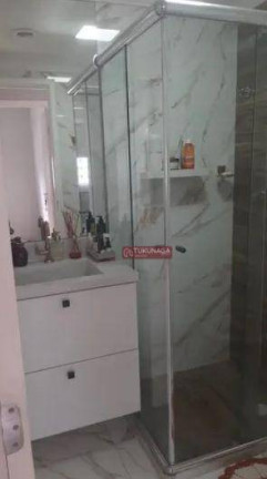 Imagem Apartamento com 2 Quartos à Venda, 42 m² em Vila São João - Guarulhos Imagem Apartamento com 2 Quartos à Venda, 42 m² em Vila São João - Guarulhos