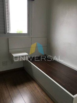 Imagem Apartamento com 3 Quartos à Venda, 100 m² em Chácara Califórnia - São Paulo Imagem Apartamento com 3 Quartos à Venda, 100 m² em Chácara Califórnia - São Paulo