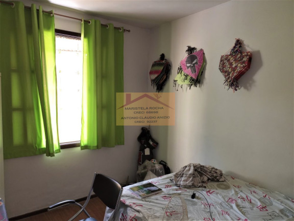 Imagem Casa com 3 Quartos à Venda, 100 m² em Jardim Sulacap - Rio De Janeiro Imagem Casa com 3 Quartos à Venda, 100 m² em Jardim Sulacap - Rio De Janeiro