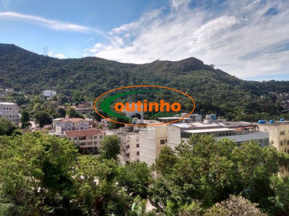 Imagem Apartamento com 3 Quartos à Venda, 100 m² em Tijuca - Rio De Janeiro