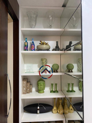Imagem Apartamento com 3 Quartos à Venda, 146 m² em Jardim Mariana - Cuiabá