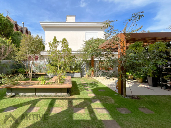 Imagem Casa de Condomínio com 4 Quartos à Venda, 483 m² em Aldeia Da Serra - Barueri Imagem Casa de Condomínio com 4 Quartos à Venda, 483 m² em Aldeia Da Serra - Barueri