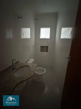 Imagem Apartamento com 1 Quarto à Venda, 34 m² em Vila Gustavo - São Paulo