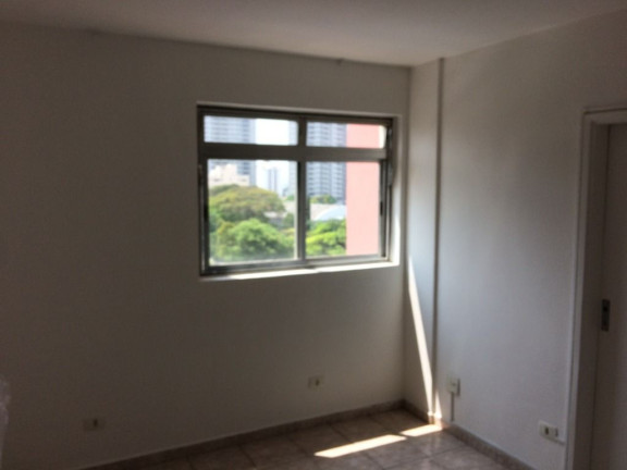 Imagem Apartamento com 1 Quarto à Venda, 45 m² em Tatuapé - São Paulo Imagem Apartamento com 1 Quarto à Venda, 45 m² em Tatuapé - São Paulo