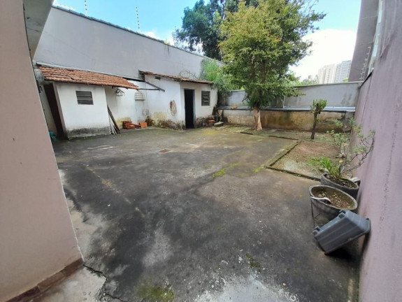 Imagem Terreno à Venda, 278 m² em Jardim Bela Vista - Santo André Imagem Terreno à Venda, 278 m² em Jardim Bela Vista - Santo André