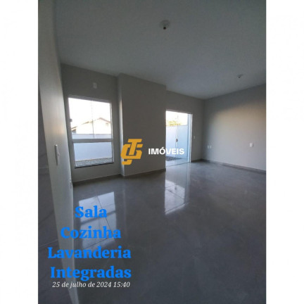 Imagem Sobrado com 2 Quartos à Venda, 62 m² em Quinta Dos Açorianos - Barra Velha Imagem Sobrado com 2 Quartos à Venda, 62 m² em Quinta Dos Açorianos - Barra Velha