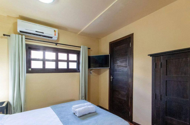 Imagem Apartamento com 2 Quartos à Venda, 70 m² em Centro Da Praia De Pipa - Tibau Do Sul
