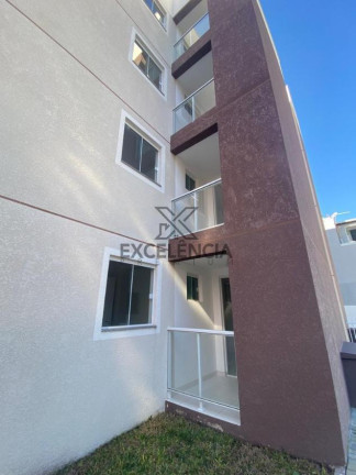 Imagem Apartamento com 2 Quartos à Venda, 44 m² em Vargem Grande - Pinhais