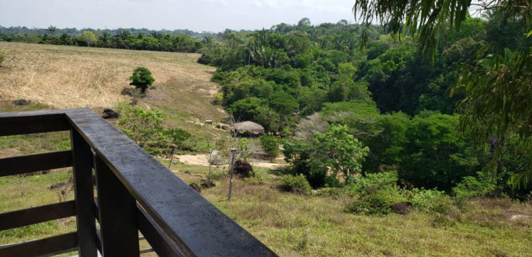 Imagem Imóvel com 5 Quartos à Venda, 4.017.000 m² em Zona Rural