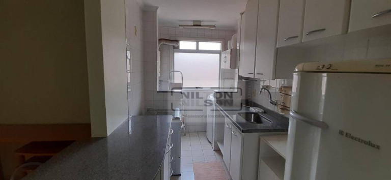 Imagem Apartamento com 1 Quarto à Venda, 45 m² em Cambuí - Campinas