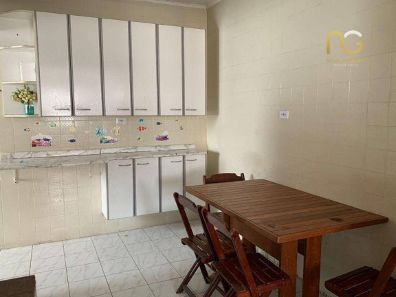 Imagem Apartamento com 1 Quarto à Venda, 49 m² em Tupi - Praia Grande Imagem Apartamento com 1 Quarto à Venda, 49 m² em Tupi - Praia Grande