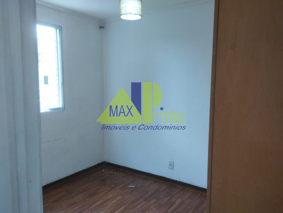Imagem Apartamento com 2 Quartos à Venda, 54 m² em Cangaíba - São Paulo