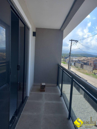 Imagem Casa com 2 Quartos à Venda, 100 m² em Itaipuaçu - Maricá