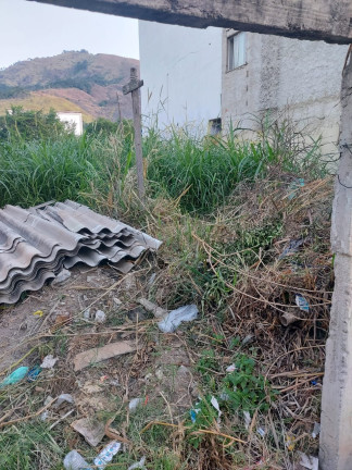 Imagem Terreno à Venda, 216 m² em Campo Grande - Rio De Janeiro Imagem Terreno à Venda, 216 m² em Campo Grande - Rio De Janeiro