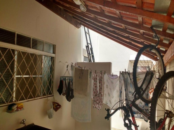 Imagem Casa com 4 Quartos à Venda, 250 m² em Jardim Consteca - Sumaré