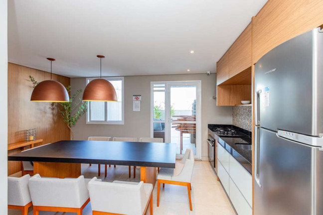 Imagem Apartamento com 1 Quarto à Venda, 64 m² em Chácara Santo Antônio (zona Sul) - São Paulo Imagem Apartamento com 1 Quarto à Venda, 64 m² em Chácara Santo Antônio (zona Sul) - São Paulo