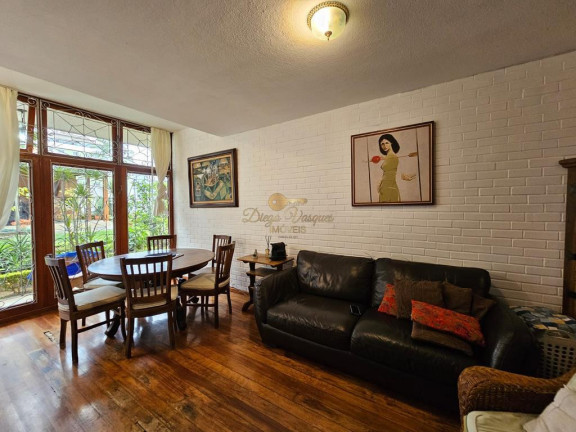 Imagem Casa com 3 Quartos à Venda, 113 m² em Alto - Teresópolis Imagem Casa com 3 Quartos à Venda, 113 m² em Alto - Teresópolis