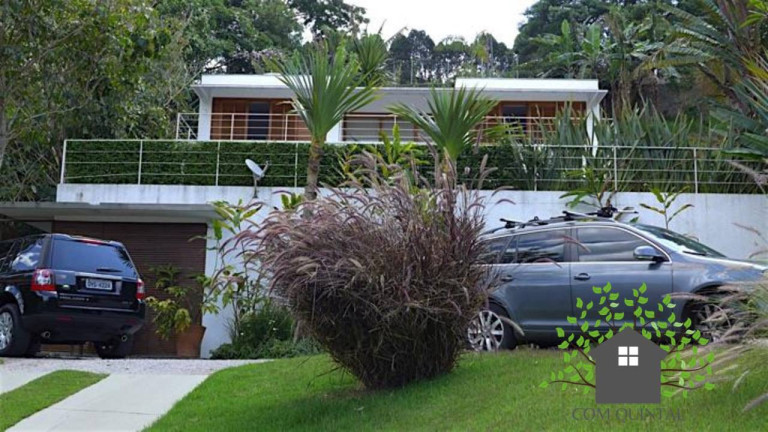 Imagem Casa com 3 Quartos à Venda, 260 m² em Granja Viana Ii - Cotia Imagem Casa com 3 Quartos à Venda, 260 m² em Granja Viana Ii - Cotia
