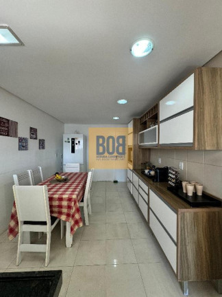 Imagem Apartamento com 4 Quartos à Venda, 220 m² em Boa Viagem - Recife