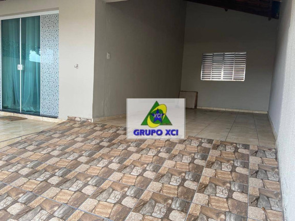 Imagem Casa com 4 Quartos à Venda, 185 m² em Jardim Ribeiro - Valinhos