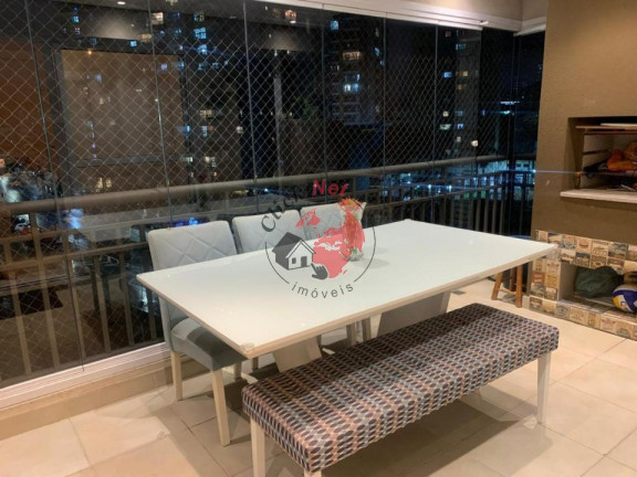 Apartamento com 3 Quartos à Venda, 96 m² em Baeta Neves - São Bernardo Do Campo