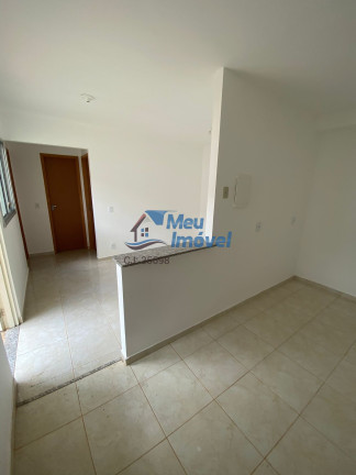 Imagem Imóvel com 2 Quartos à Venda, 42 m² em Mansões Recreio Mossoró - Cidade Ocidental Imagem Imóvel com 2 Quartos à Venda, 42 m² em Mansões Recreio Mossoró - Cidade Ocidental