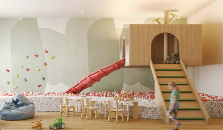 Imagem Imóvel com 4 Quartos à Venda, 233 m² em Copacabana - Rio De Janeiro
