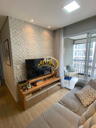 Imagem Apartamento com 2 Quartos à Venda, 65 m² em Alphaville Empresarial - Barueri Imagem Apartamento com 2 Quartos à Venda, 65 m² em Alphaville Empresarial - Barueri