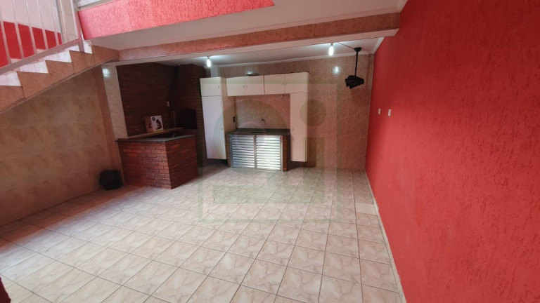 Imagem Casa com 3 Quartos à Venda, 171 m² em Bela Vista - Osasco