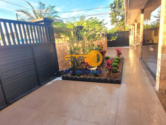 Imagem Casa com 3 Quartos à Venda, 420 m² em Ipanema - Pontal Do Paraná