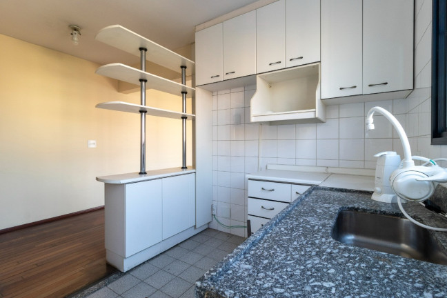 Imagem Apartamento com 2 Quartos à Venda, 57 m² em Vila Clementino - São Paulo Imagem Apartamento com 2 Quartos à Venda, 57 m² em Vila Clementino - São Paulo