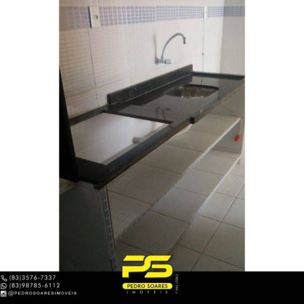 Imagem Apartamento com 2 Quartos à Venda, 53 m² em Planalto Boa Esperança - João Pessoa Imagem Apartamento com 2 Quartos à Venda, 53 m² em Planalto Boa Esperança - João Pessoa