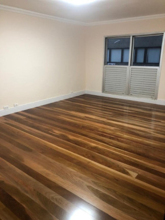 Imóvel com 4 Quartos à Venda, 240 m² em Vila Buarque - São Paulo