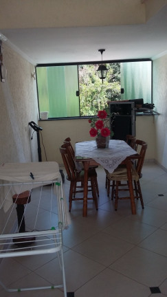Imagem Casa com 3 Quartos à Venda, 144 m² em Mandaqui - São Paulo Imagem Casa com 3 Quartos à Venda, 144 m² em Mandaqui - São Paulo