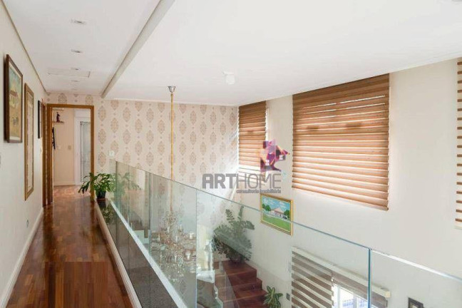 Imagem Sobrado com 4 Quartos à Venda, 260 m² em Jardim São Caetano - São Caetano Do Sul Imagem Sobrado com 4 Quartos à Venda, 260 m² em Jardim São Caetano - São Caetano Do Sul