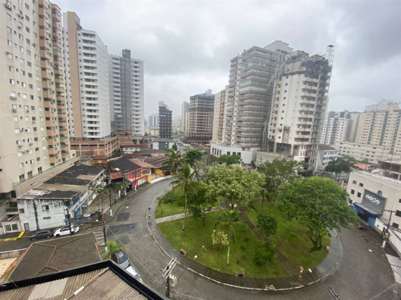 Imagem Apartamento com 1 Quarto à Venda, 57 m² em Aviação - Praia Grande Imagem Apartamento com 1 Quarto à Venda, 57 m² em Aviação - Praia Grande